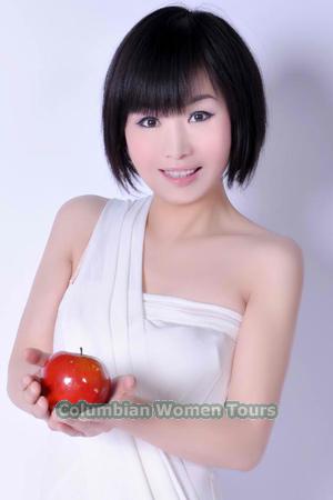 Ladies of China