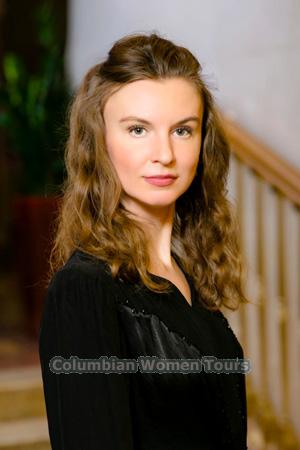 193794 - Svetlana Age: 40 - Russia