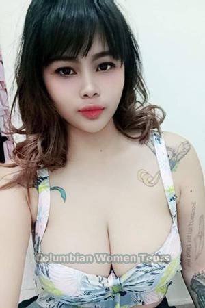 193970 - Nawamon Age: 26 - Thailand