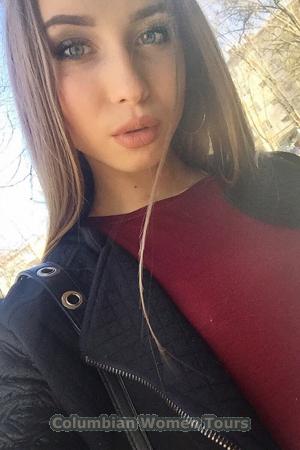 194043 - Alexandra Age: 23 - Ukraine