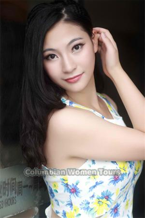 194272 - Zhuohan Age: 29 - China