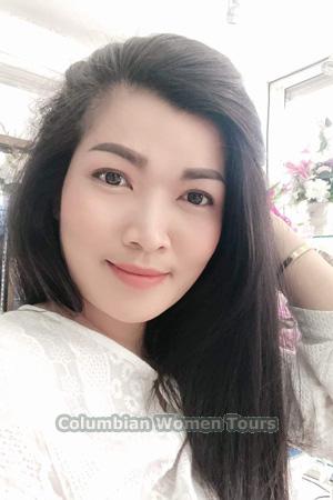 194533 - Kanokwan (Numpung) Age: 34 - Thailand
