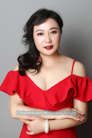 Ladies of China