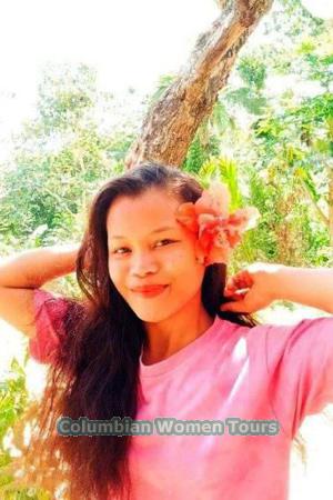 194845 - Mevilyn Age: 25 - Philippines