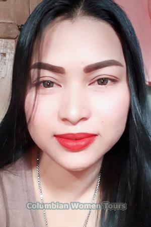 Ladies of Asia