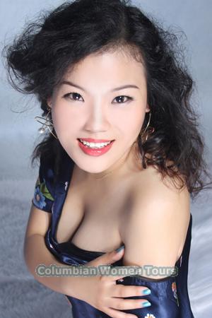 Ladies of Changsha