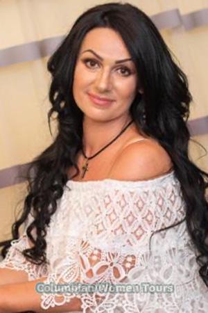 195114 - Yulia Age: 44 - Ukraine