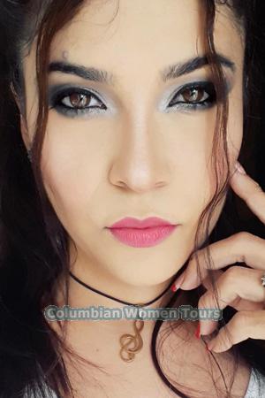 195131 - Kimera Age: 36 - Chile