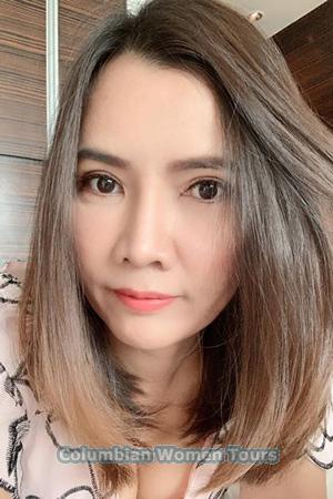 195182 - Benyapha (Benny) Age: 45 - Thailand