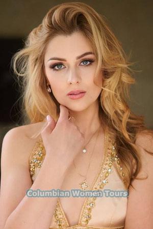 Ladies of Ukraine