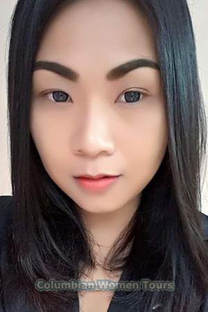 Ladies of Thailand