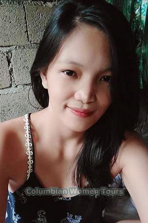 Ladies of Cebu City