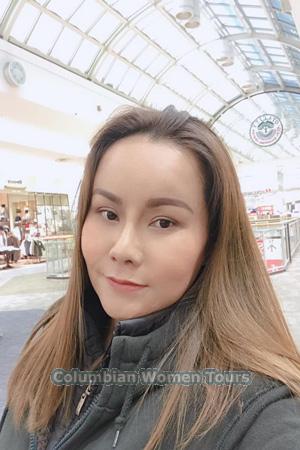 195635 - Jitavan (Jinny) Age: 43 - Thailand
