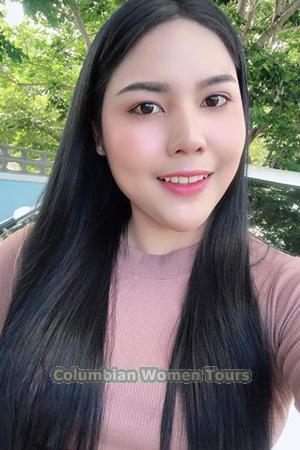 Ladies of Thailand