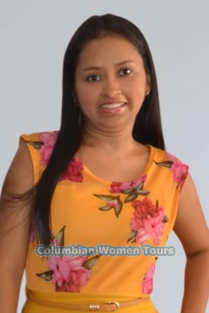 Ladies of Colombia