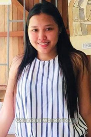 195918 - Chariz Ann Age: 24 - Philippines