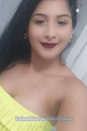 Ladies of Latin-America