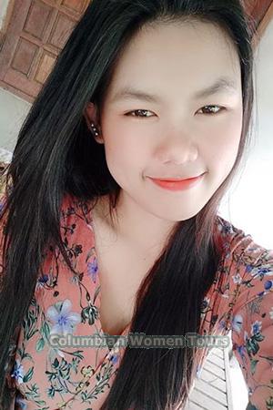 196182 - Juthamat Age: 26 - Thailand