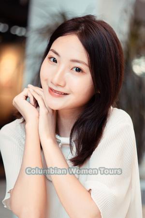 196218 - Minyi (Joy) Age: 26 - China