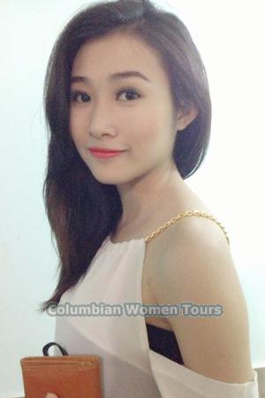 196613 - Hiep Uyen Chi Age: 27 - Vietnam