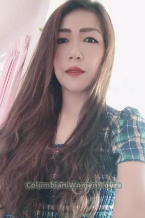 Ladies of Asia