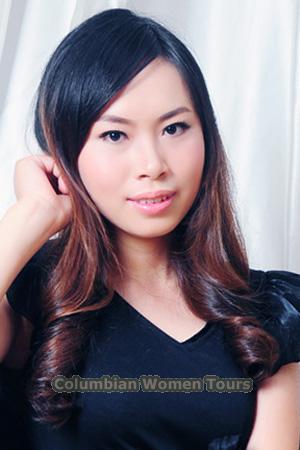 196890 - Yanmei Age: 33 - China