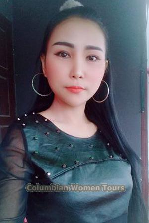 Ladies of Saraburi