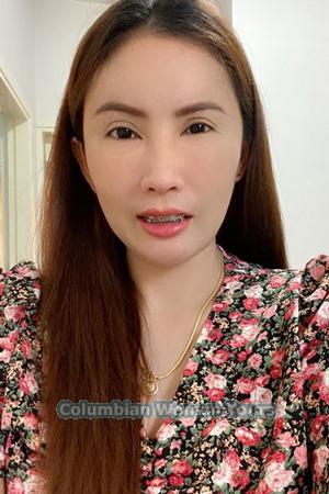 Ladies of Asia