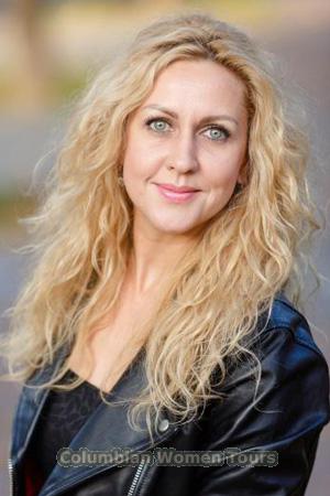 197258 - Nataliya Age: 41 - Ukraine