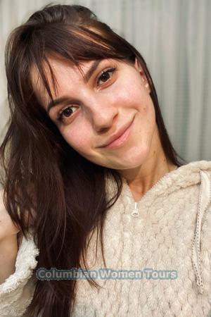 197263 - Anastasia Age: 23 - Ukraine