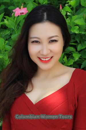 Ladies of Guangzhou