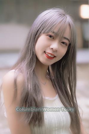 197451 - Jing Age: 26 - China