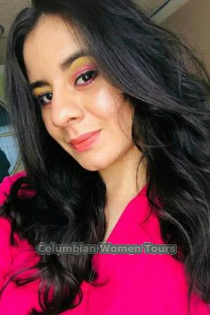 Ladies of Latin-America