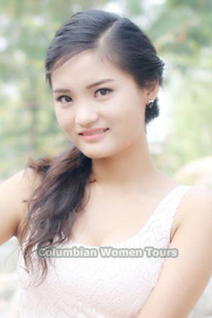 197602 - Fangyu Age: 28 - China