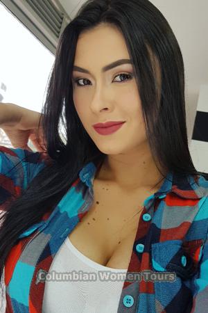 Ladies of Colombia