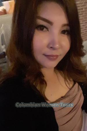 Ladies of Bangkok