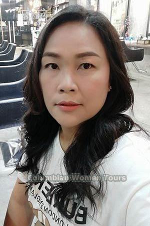 197769 - Ratchaneekorn (Soey) Age: 43 - Thailand