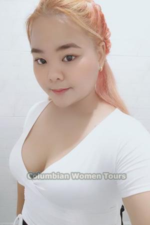 197784 - Wipaporn Age: 28 - Thailand