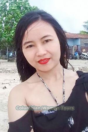 Ladies of Davao City