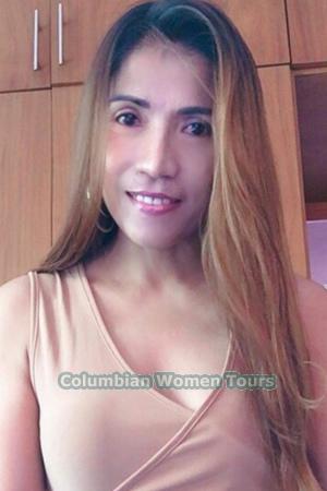 Ladies of Thailand
