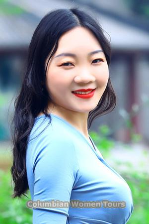 198223 - Haiyang Age: 39 - China