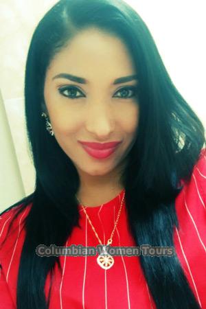 198325 - Natividad Age: 36 - Dominican Republic