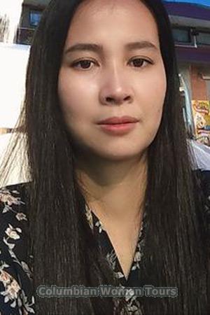 Ladies of Thailand
