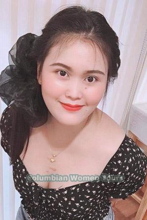 Ladies of Thailand