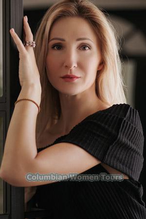 198629 - Zoya Age: 40 - Russia
