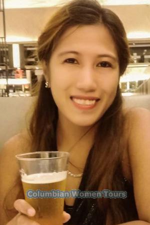 Ladies of Cebu City