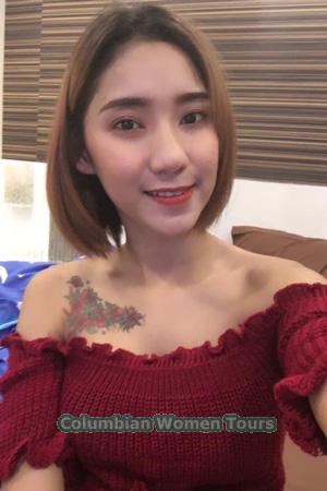 Ladies of Asia