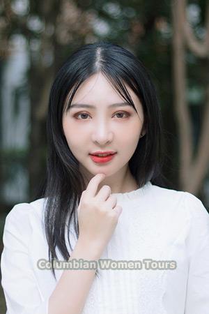 199003 - Yiming Age: 28 - China