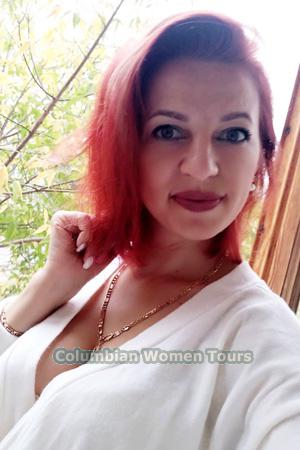 199054 - Elizaveta Age: 43 - Ukraine