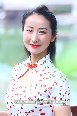 199111 - Li Age: 42 - China